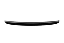 BMW 5 Series E60/E61 2003-2010 Spoiler stile M5 (primer per verniciatura) foto 5