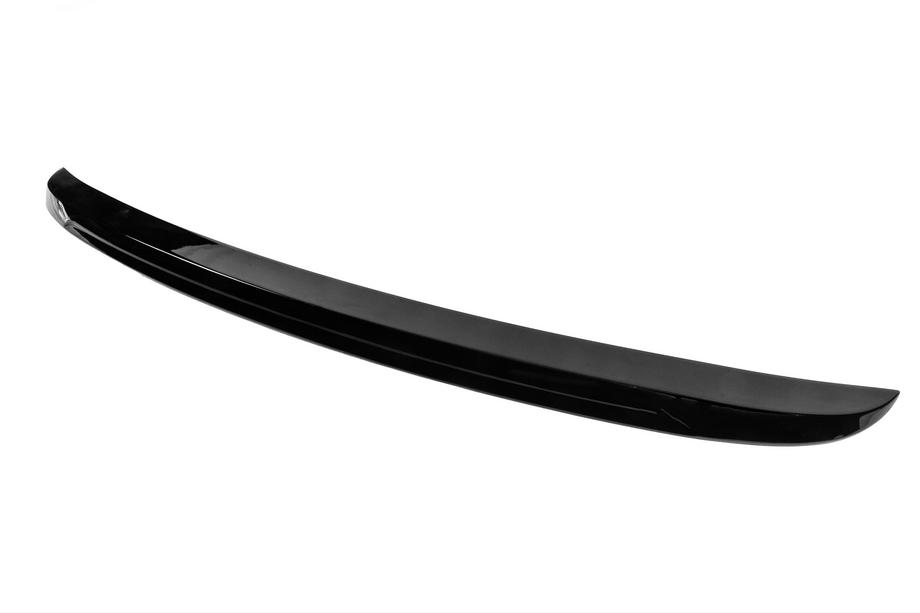 BMW 5 Series E60/E61 2003-2010 Spoiler stile M5 (primer per verniciatura) Foto 4