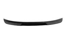 BMW 5 Series E60/E61 2003-2010 Spoiler M4-Style (Nero Lucido) foto 5