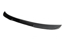 BMW 5 Series E60/E61 2003-2010 Spoiler M4-Style (Nero Lucido) foto 6