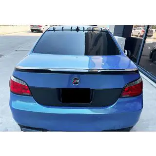 Spoiler M4-Style (Nero Lucido)