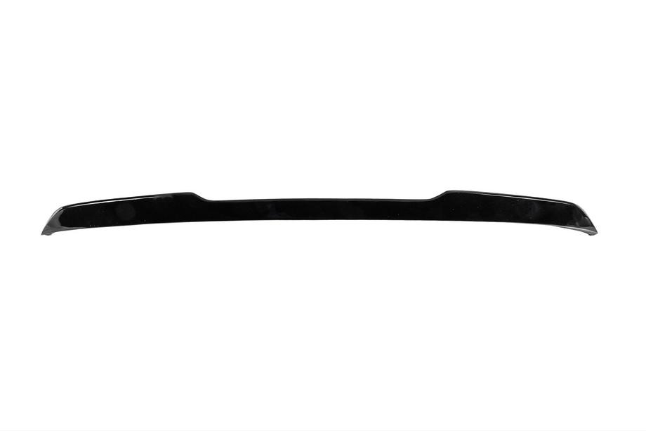 BMW 5 Series E60/E61 2003-2010 Spoiler M4-Style (Nero Lucido) Foto 4