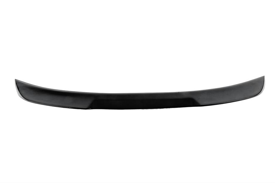 BMW 5 Series E60/E61 2003-2010 Spoiler M4-Style (Nero Lucido) Foto 5