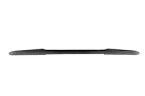 BMW 5 Series E60/E61 2003-2010 Spoiler PSM-Style (Nero Lucido) foto 5