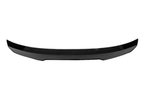 BMW 5 Series E60/E61 2003-2010 Spoiler PSM-Style (Nero Lucido) foto 4