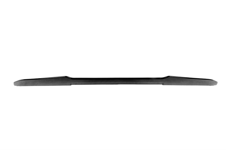 BMW 5 Series E60/E61 2003-2010 Spoiler PSM-Style (Nero Lucido) Foto 5