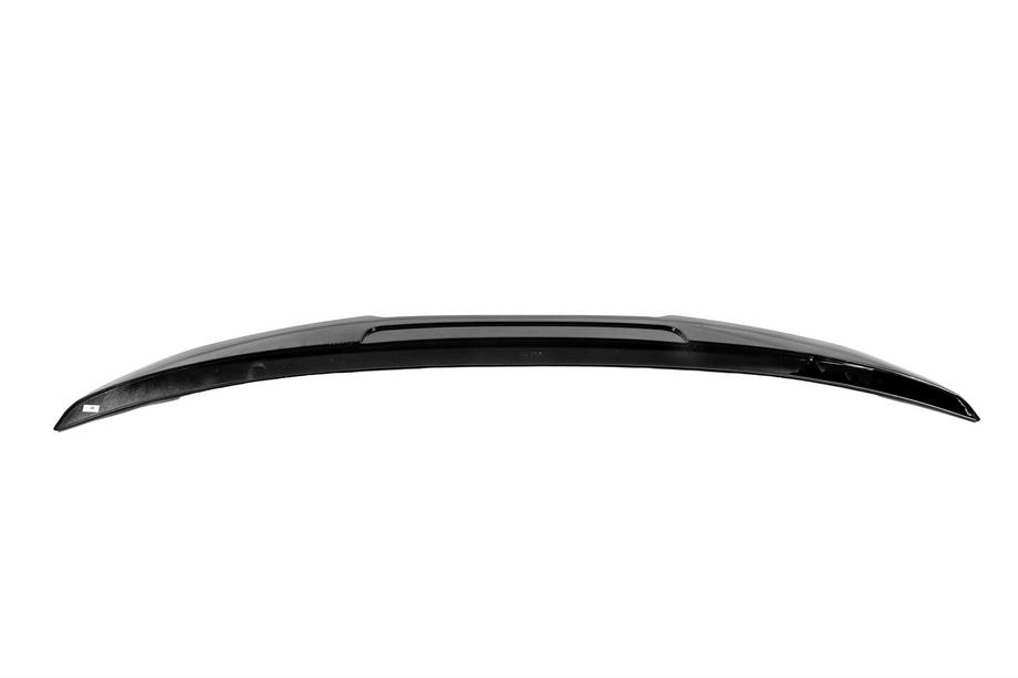 BMW 5 Series E60/E61 2003-2010 Spoiler PSM-Style (Nero Lucido) Foto 7