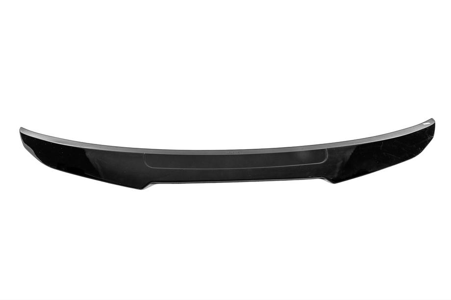 BMW 5 Series E60/E61 2003-2010 Spoiler PSM-Style (Nero Lucido) Foto 8