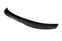 BMW Serie 5 G30/G31 2017–2023 Spoiler PSM-Style (Nero Lucido) foto 2
