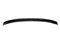 BMW Serie 5 G30/G31 2017–2023 Spoiler PSM-Style (Nero Lucido) foto 6