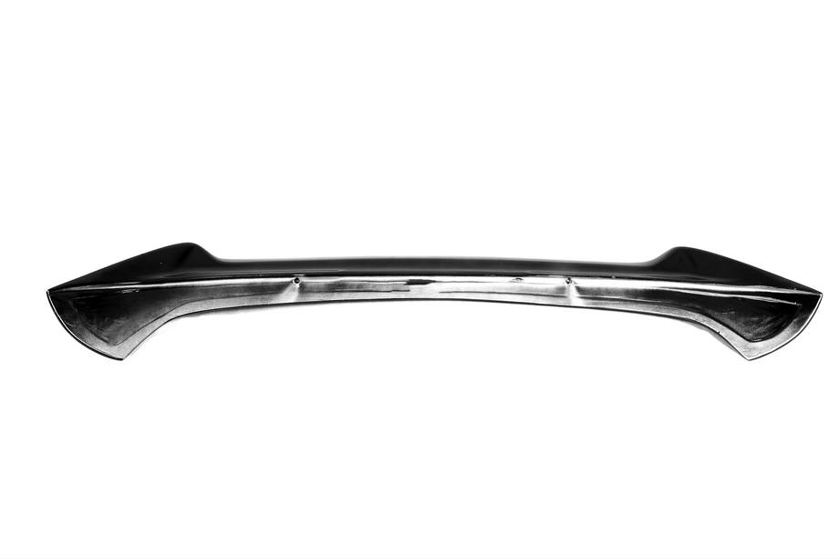 Chevrolet Captiva 2006-2019 Spoiler DPT (primer per verniciatura) Foto 8