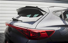 Cupra Formentor 2020- Spoiler DPT (Nero Lucido) foto 1