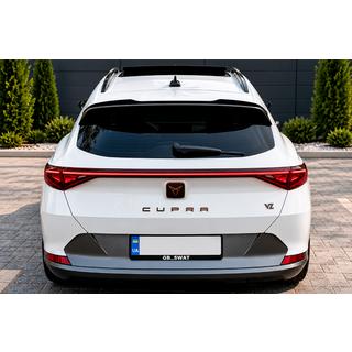 Spoiler DPT (Nero Lucido) Cupra Formentor 2020- foto 2