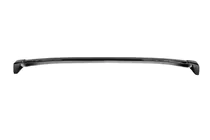 Dacia Duster 2008-2018 Spoiler DPT (Nero Lucido) foto 7