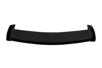 Dacia Duster 2008-2018 Spoiler DPT (Nero Lucido) foto 9