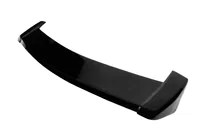 Dacia Duster 2008-2018 Spoiler DPT (Nero Lucido) foto 4
