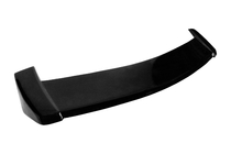 Renault Duster 2008–2017 Spoiler DPT (Nero Lucido) foto 5