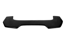 Dacia Duster 2018-2024 Spoiler DPT (Nero Lucido) foto 5