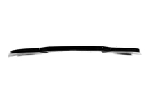 Renault Duster 2018-2024 Spoiler DPT (Nero Lucido) foto 8