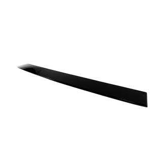Spoiler Posteriore DPT V-1 (Nero Lucido) Mercedes C-class W204 2007-2015 foto 2