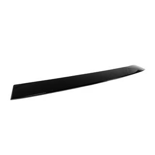 Spoiler Posteriore DPT V-1 (Nero Lucido) Mercedes C-class W204 2007-2015 foto 4