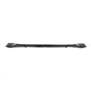 Spoiler DPT V-2 (Nero Lucido) Mercedes C-class W204 2007-2015 foto 3