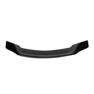 Spoiler DPT V-2 (Nero Lucido) Mercedes C-class W204 2007-2015 foto 2