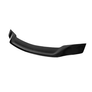 Spoiler DPT V-2 (Nero Lucido) Mercedes C-class W204 2007-2015 foto 4