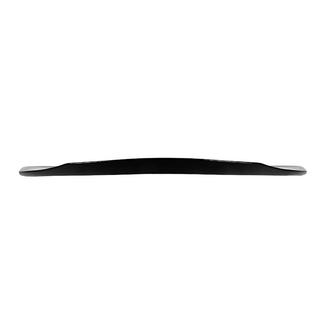 Spoiler DPT V-2 (Nero Lucido) Mercedes C-сlass W205 2014-2021 foto 2