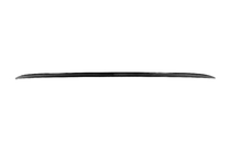 Mercedes C-class W206 2022- Spoiler DPT (Nero Lucido) foto 3