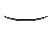 Mercedes C-class W206 2022- Spoiler DPT (Nero Lucido) foto 2