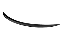 Mercedes C-class W206 2022- Spoiler DPT (Nero Lucido) foto 4