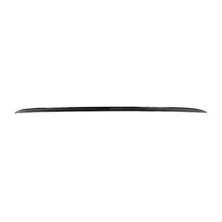 Spoiler DPT (Nero Lucido) Mercedes C-class W206 2022- foto 3