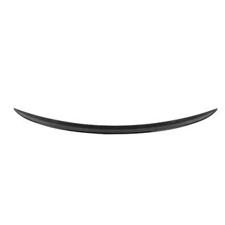 Spoiler DPT (Nero Lucido) Mercedes C-class W206 2022- foto 2