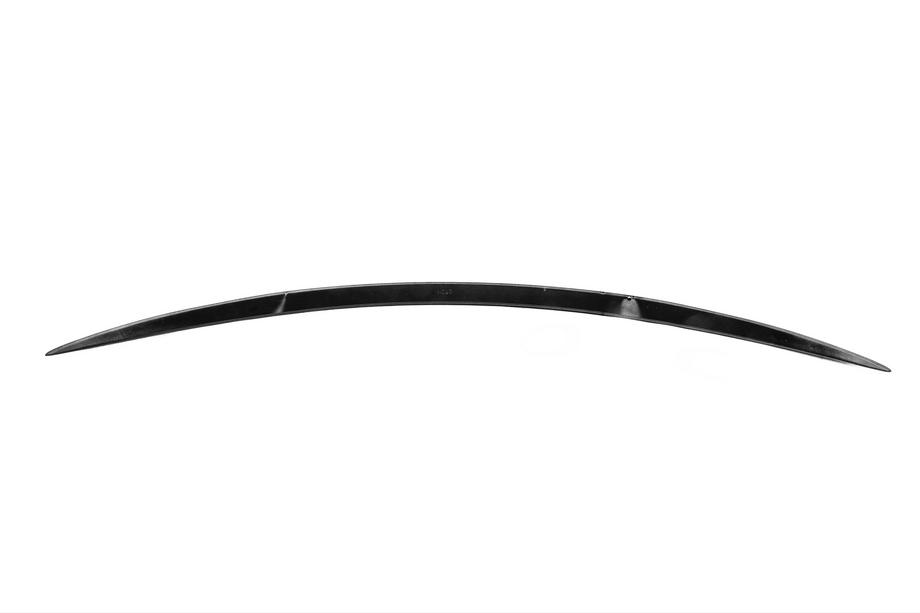 Mercedes C-class W206 2022- Spoiler DPT (Nero Lucido) Foto 6