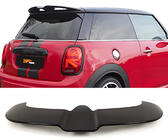 Mini Cooper F55/56/57 2014-2023 Spoiler DPT V-1 (Nero Lucido) foto 1