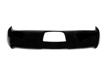 Nissan Juke 2010-2019 Spoiler DPT V-1 (Nero Lucido) foto 7