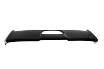 Nissan Juke 2010-2019 Spoiler DPT V-1 (Nero Lucido) foto 9