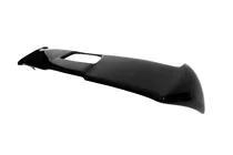 Nissan Juke 2010-2019 Spoiler DPT V-1 (Nero Lucido) foto 4