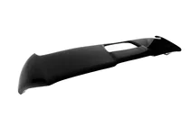 Nissan Juke 2010-2019 Spoiler DPT V-1 (Nero Lucido) foto 6
