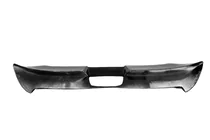 Nissan Juke 2010-2019 Spoiler DPT V-1 (Nero Lucido) foto 8