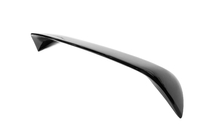 Nissan Juke 2010-2019 Spoiler DPT V-2 (Nero Lucido) foto 7