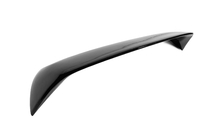 Nissan Juke 2010-2019 Spoiler DPT V-2 (Nero Lucido) foto 8
