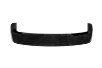 Nissan Juke 2010-2019 Spoiler DPT V-2 (Nero Lucido) foto 9