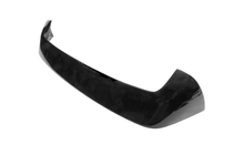 Nissan Juke 2010-2019 Spoiler DPT V-2 (Nero Lucido) foto 10