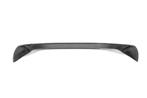 Nissan Juke 2010-2019 Spoiler DPT V-2 (Nero Lucido) foto 12