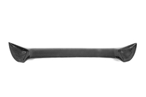 Nissan Juke 2010-2019 Spoiler DPT V-2 (Nero Lucido) foto 13