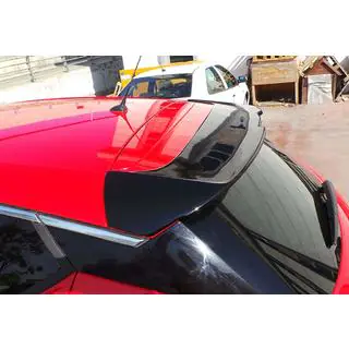Spoiler DPT V-3 (Da Verniciare) foto 2