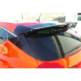 Spoiler DPT V-3 (Da Verniciare) foto 3