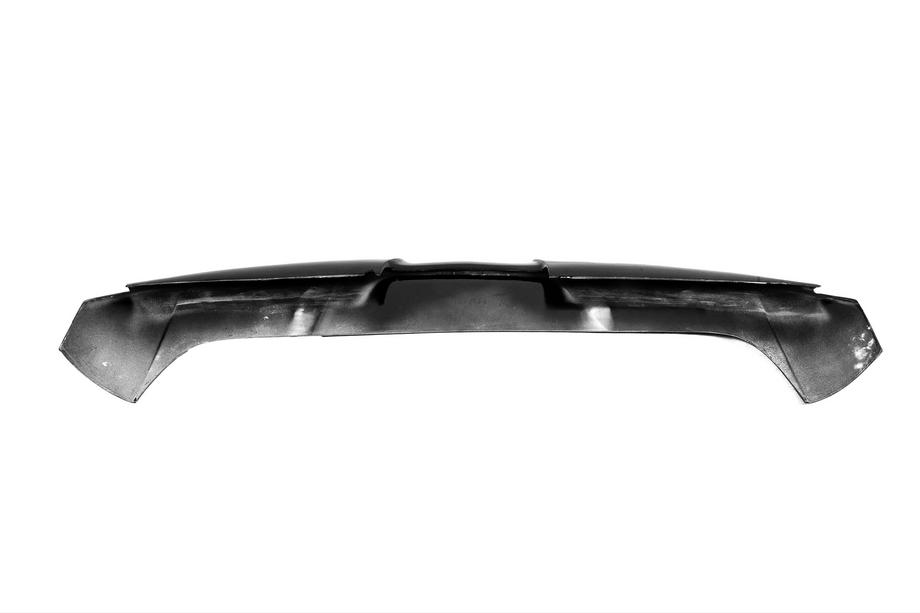 Opel Astra K 2016-2021 Spoiler DPT V-3 (Da Verniciare) Foto 8